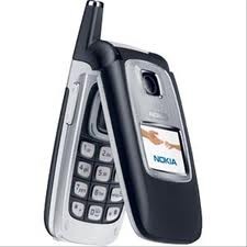 Nokia 6103 / 6102i (AT&T/T-Mobile) Unlock  (Up to 20 Business days)